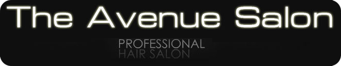 The Avenue Salon Logo